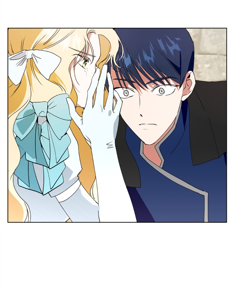 Your Throne Chapter 4 31