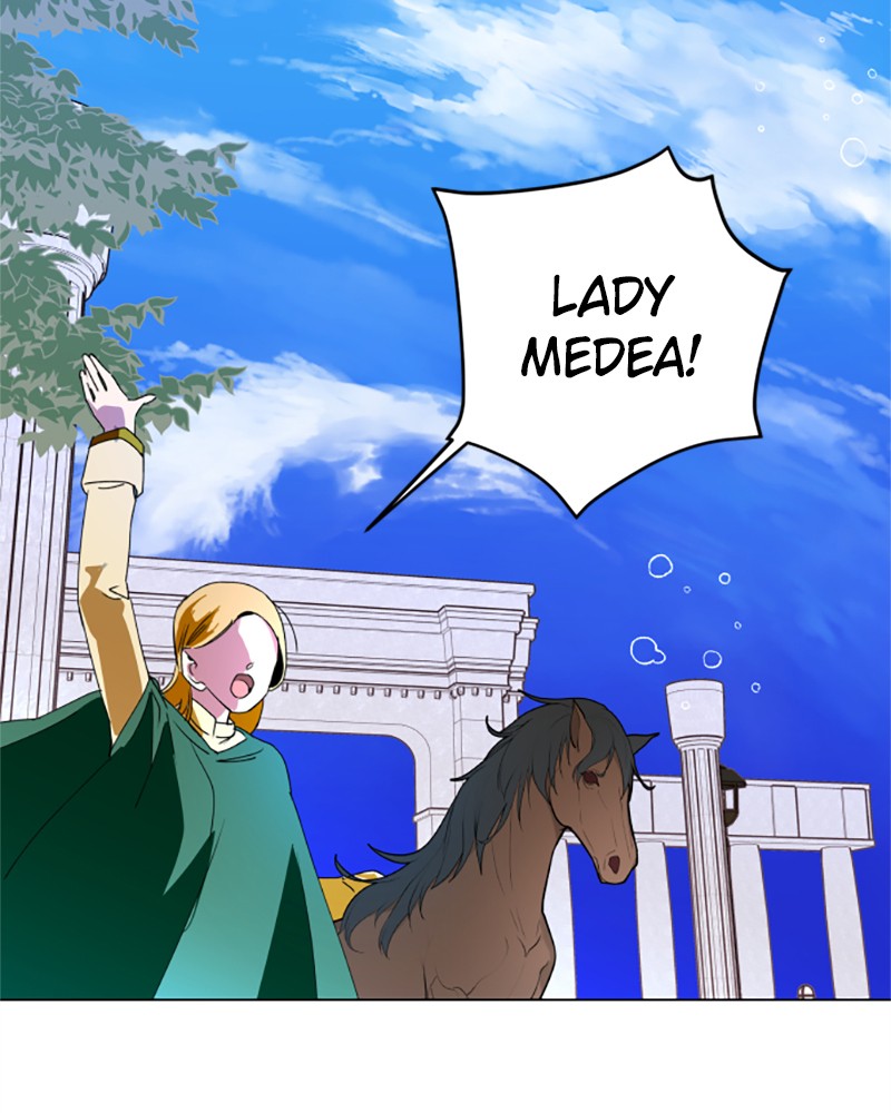 Your Throne Chapter 4 59