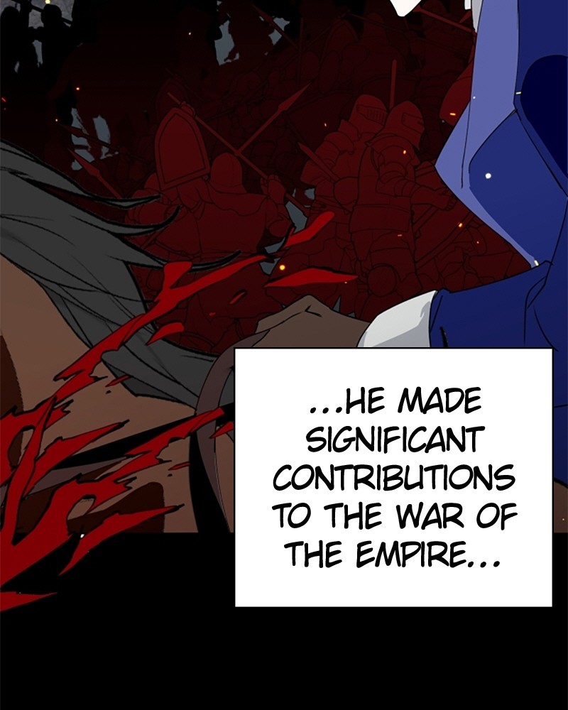 Your Throne Chapter 4 80