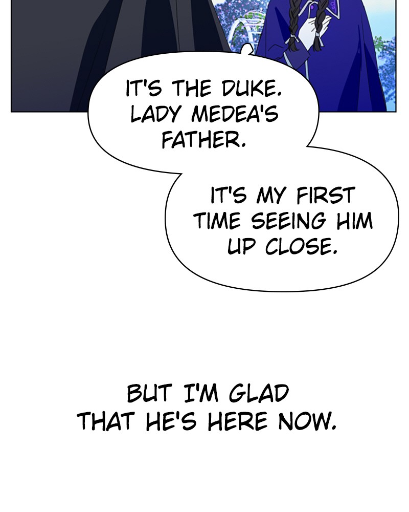 Your Throne Chapter 4 101