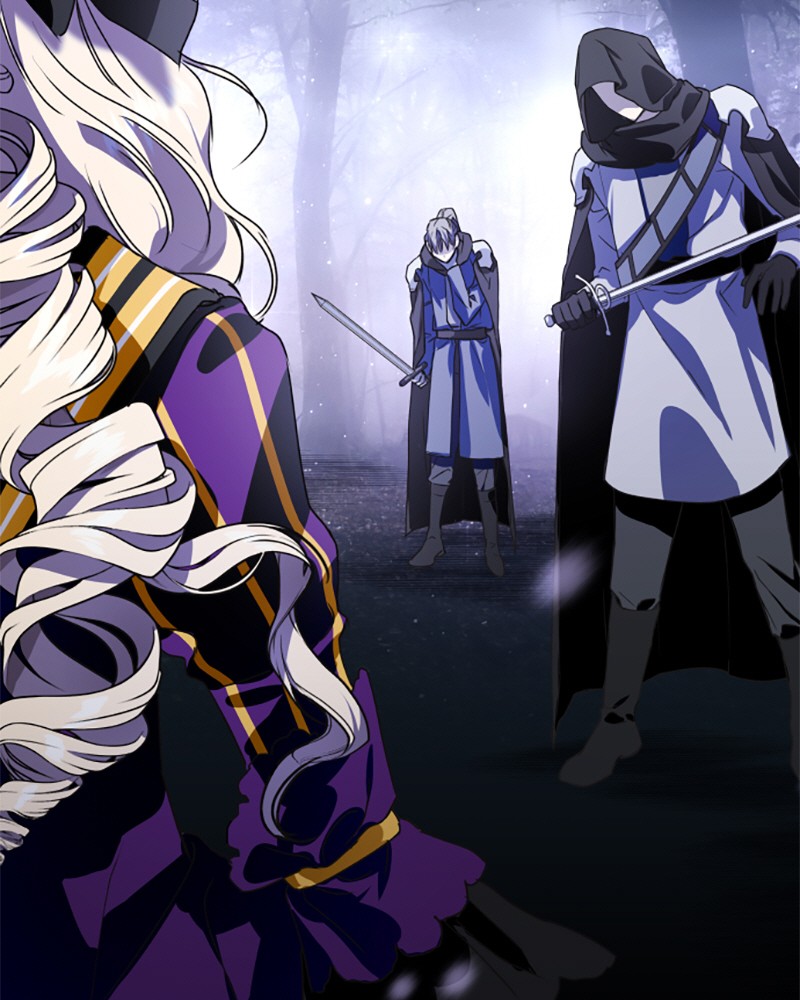 Your Throne Chapter 10 15