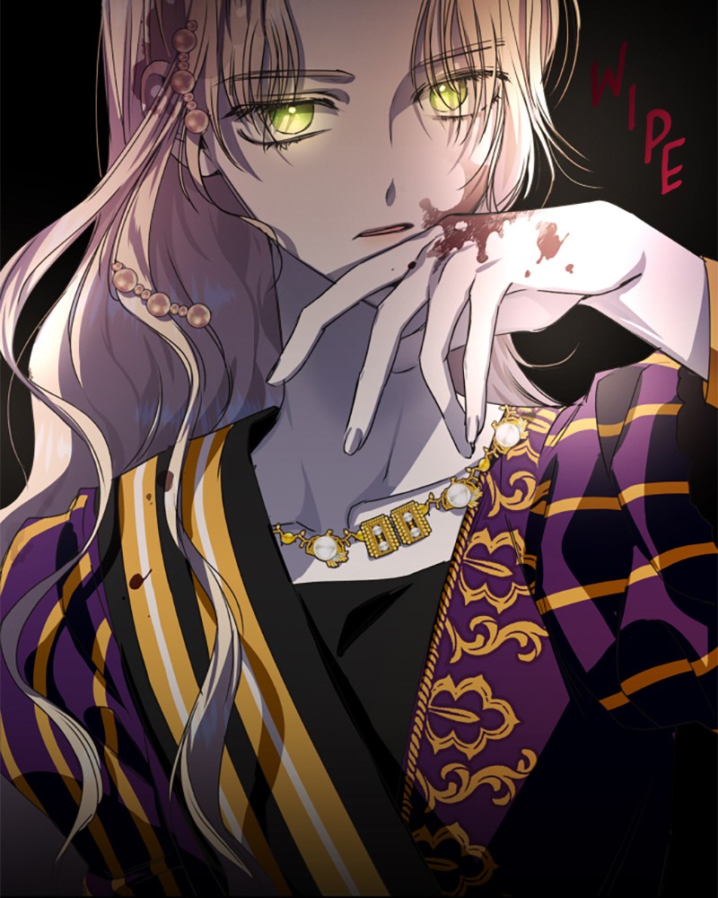Your Throne Chapter 10 21