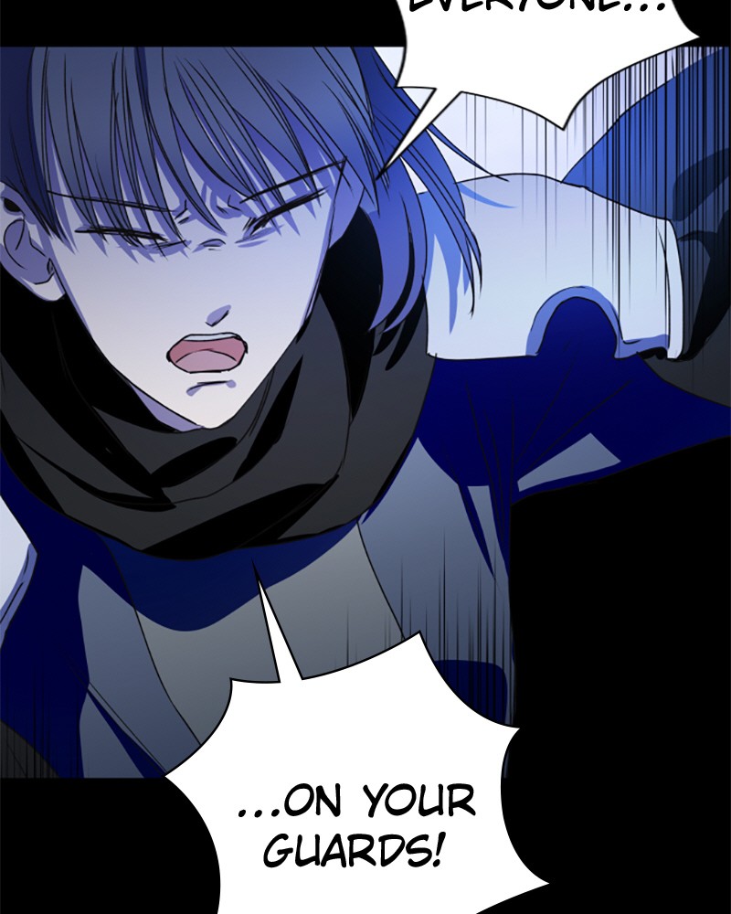 Your Throne Chapter 10 27