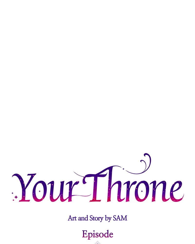 Your Throne Chapter 10 64
