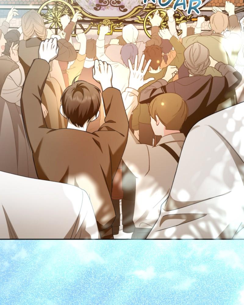 Your Throne Chapter 217 2