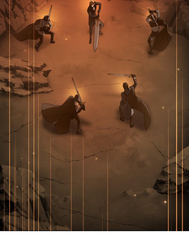 Your Throne Chapter 217 22