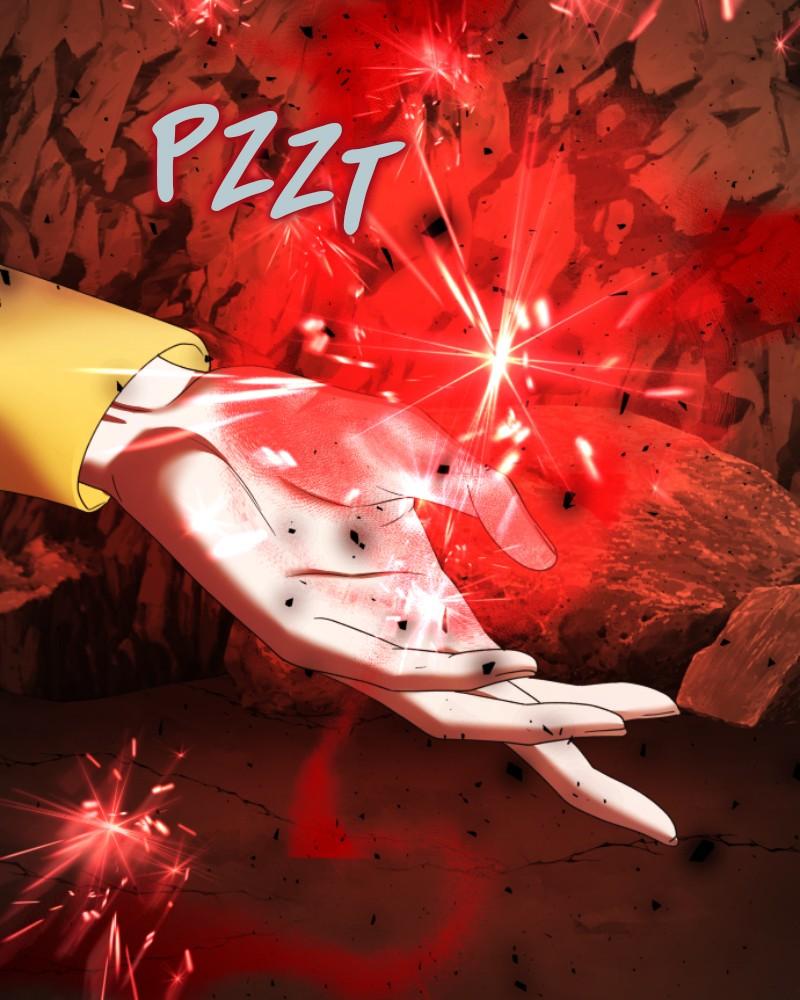 Your Throne Chapter 217 32