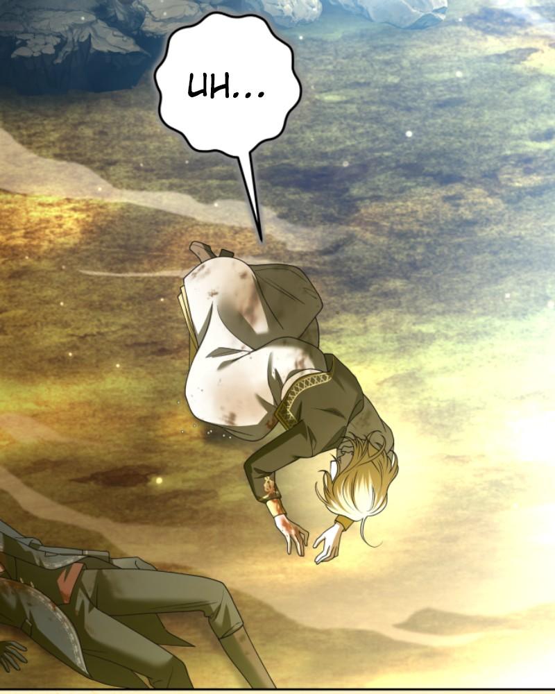 Your Throne Chapter 217 162