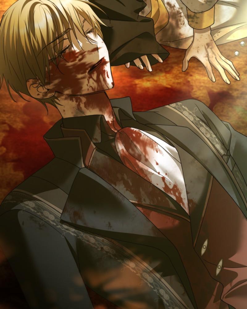 Your Throne Chapter 217 170