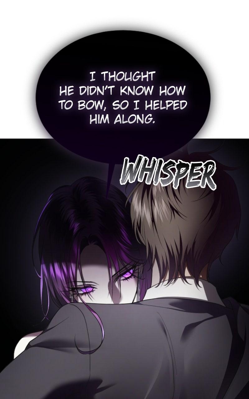 Your Throne Chapter 243 30