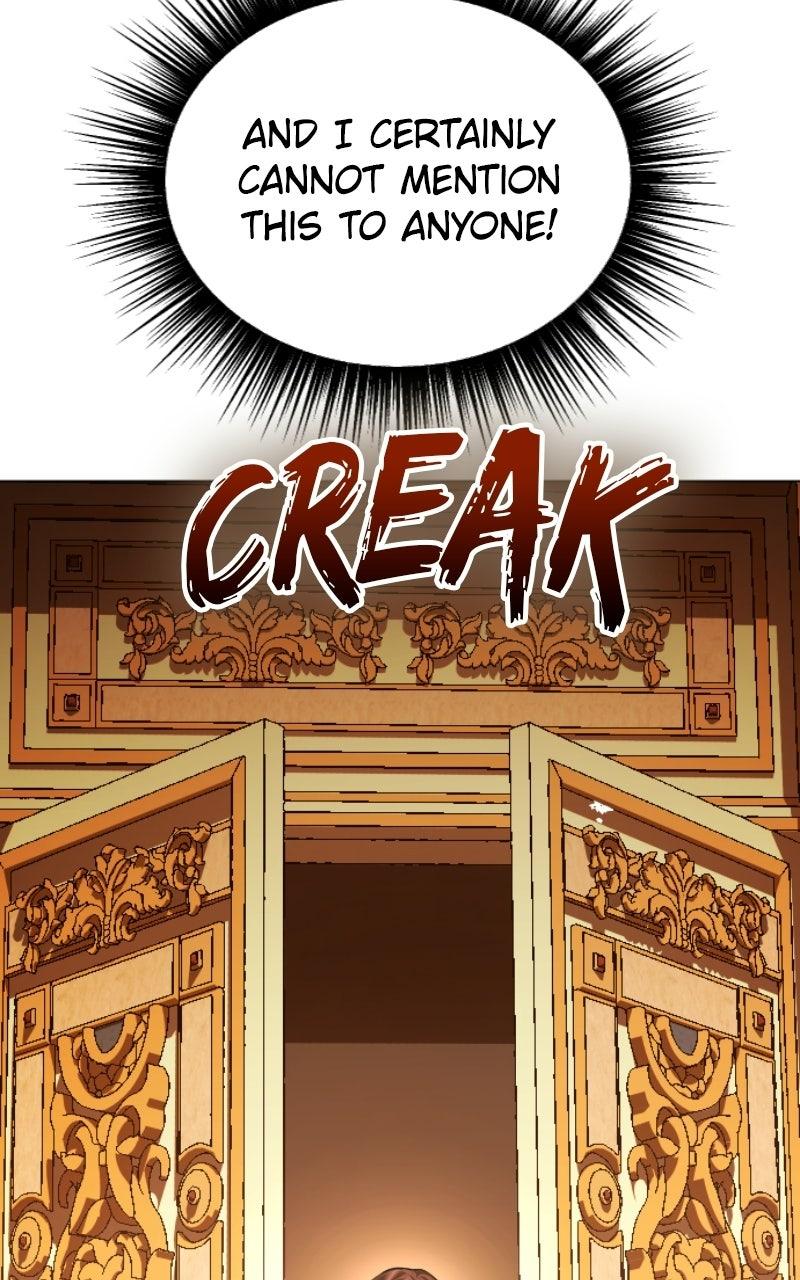 Your Throne Chapter 243 44