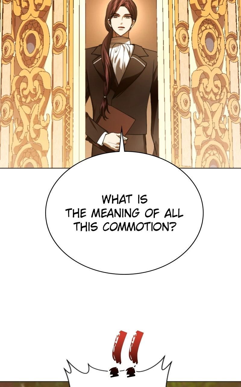 Your Throne Chapter 243 45