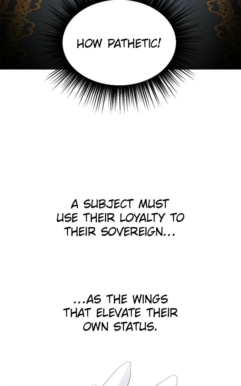 Your Throne Chapter 244 32