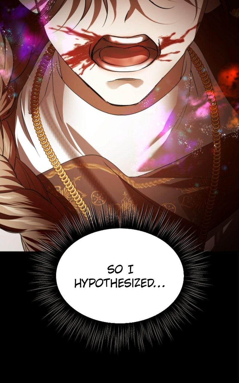 Your Throne Chapter 244 44