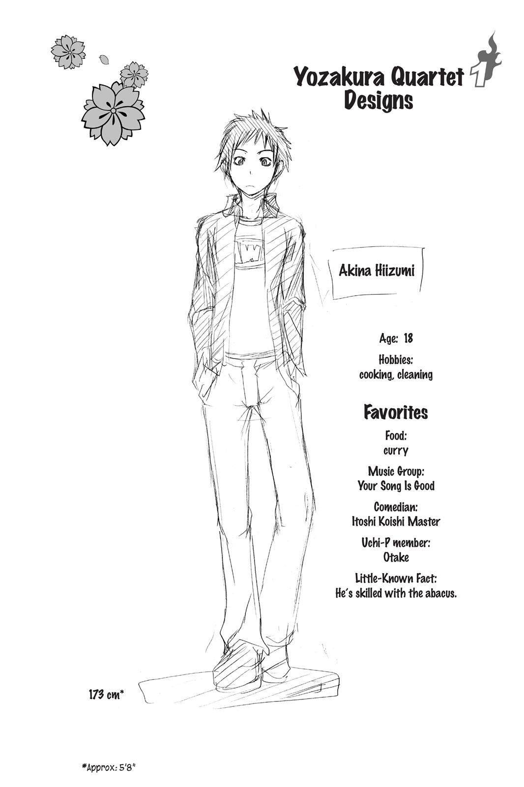 Yozakura Quartet Night 1 59