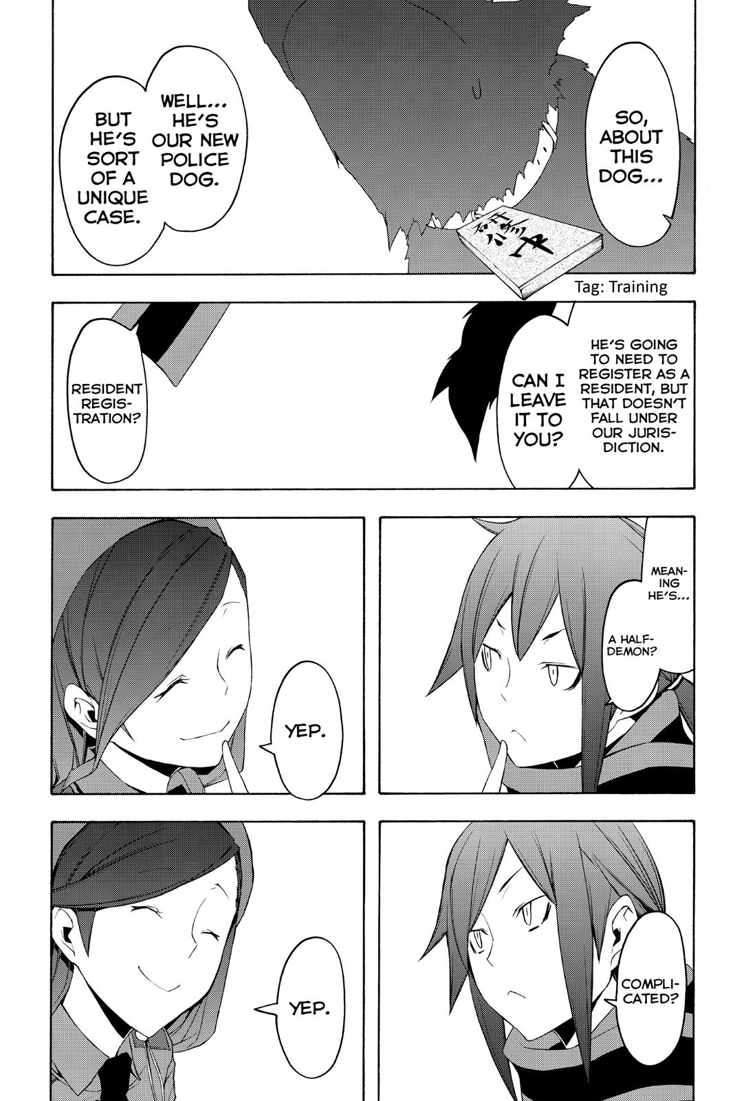 Yozakura Quartet Night 62 59