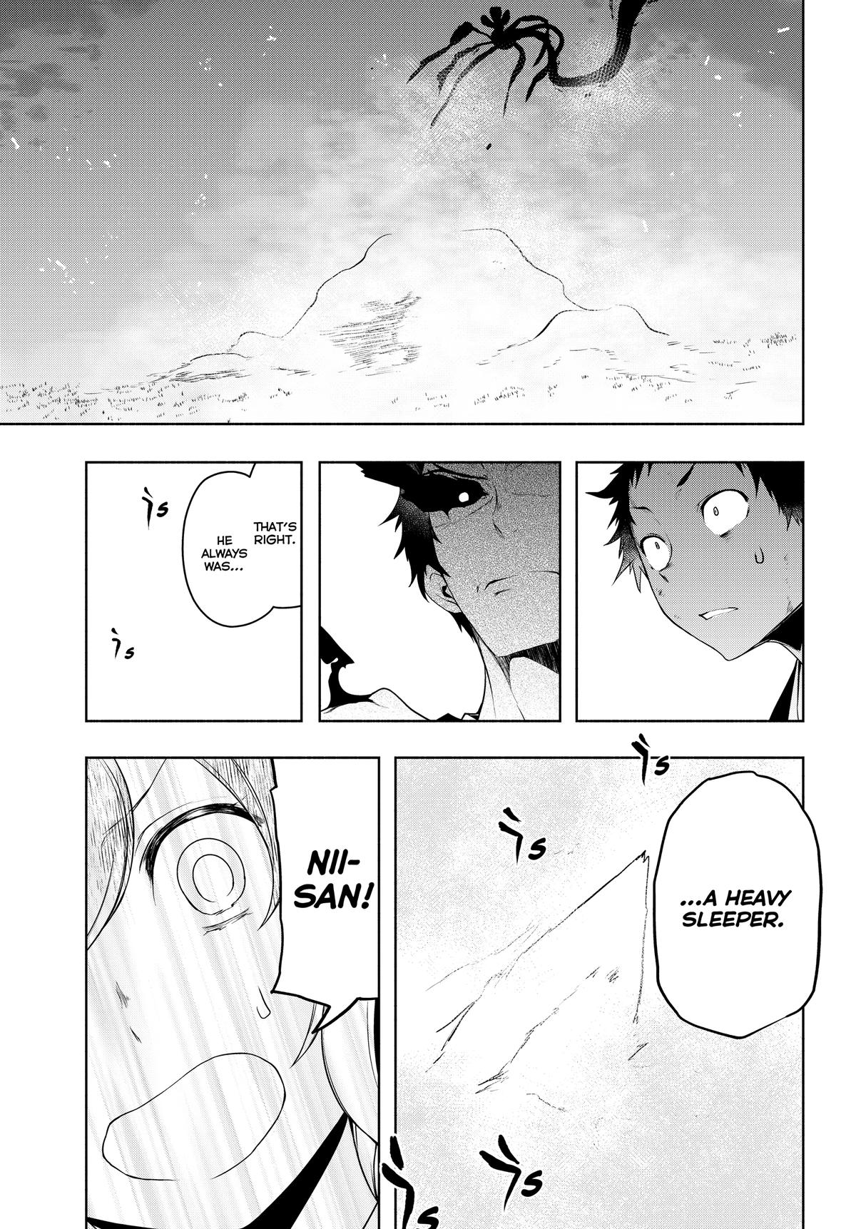 Yozakura Quartet Night 180 59