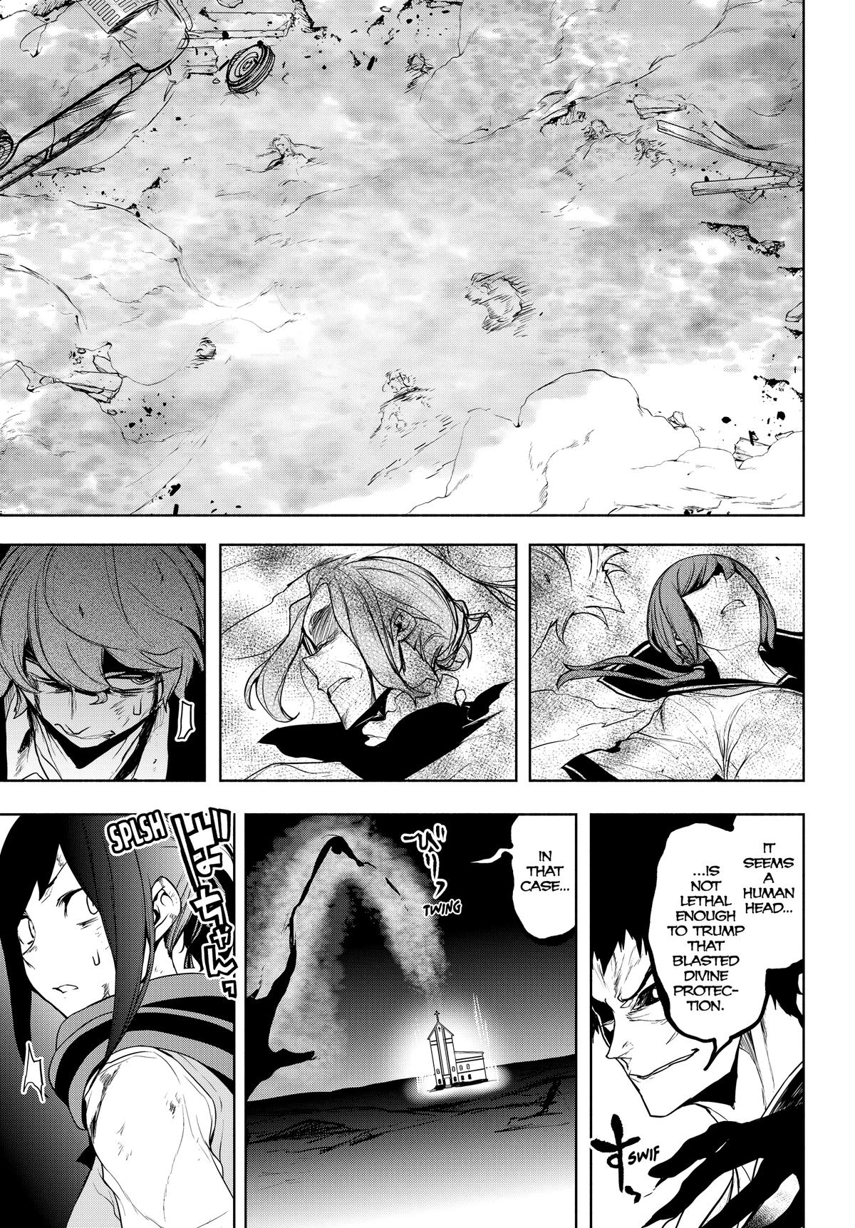 Yozakura Quartet Night 182 59