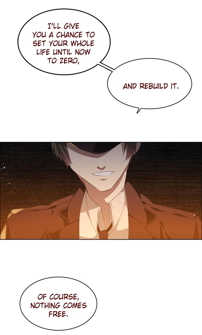 Zero Game Chapter 0 3