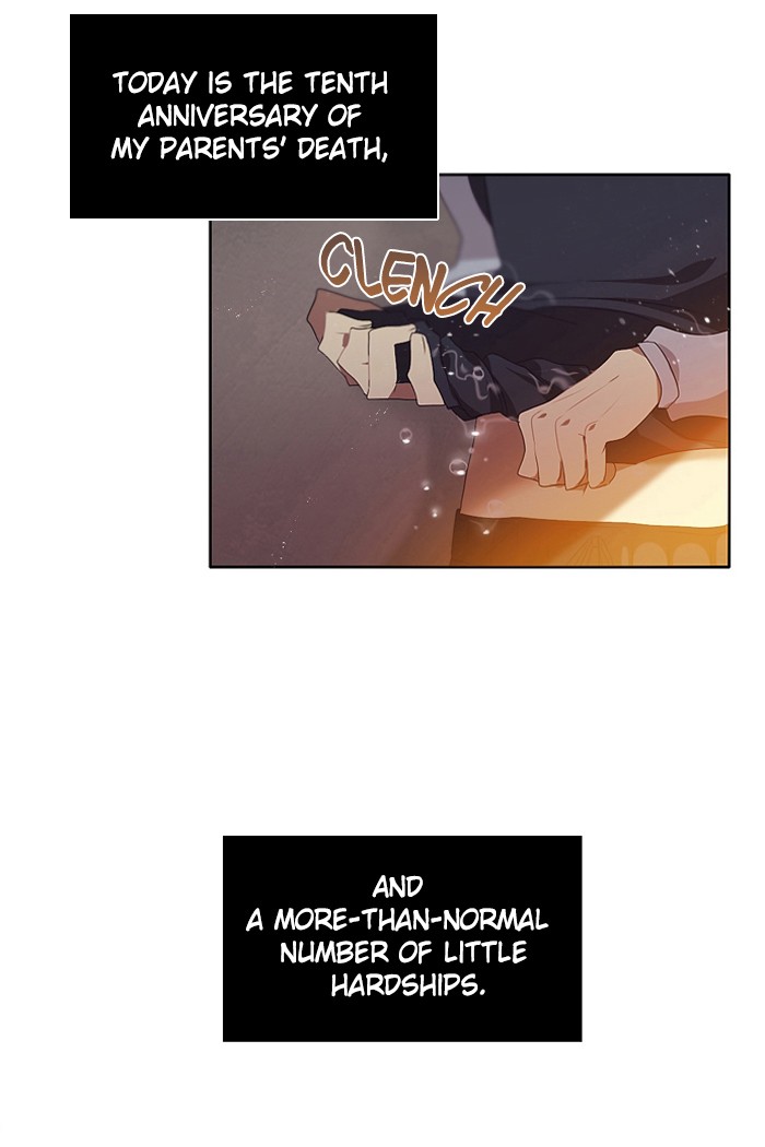 Zero Game Chapter 0 14