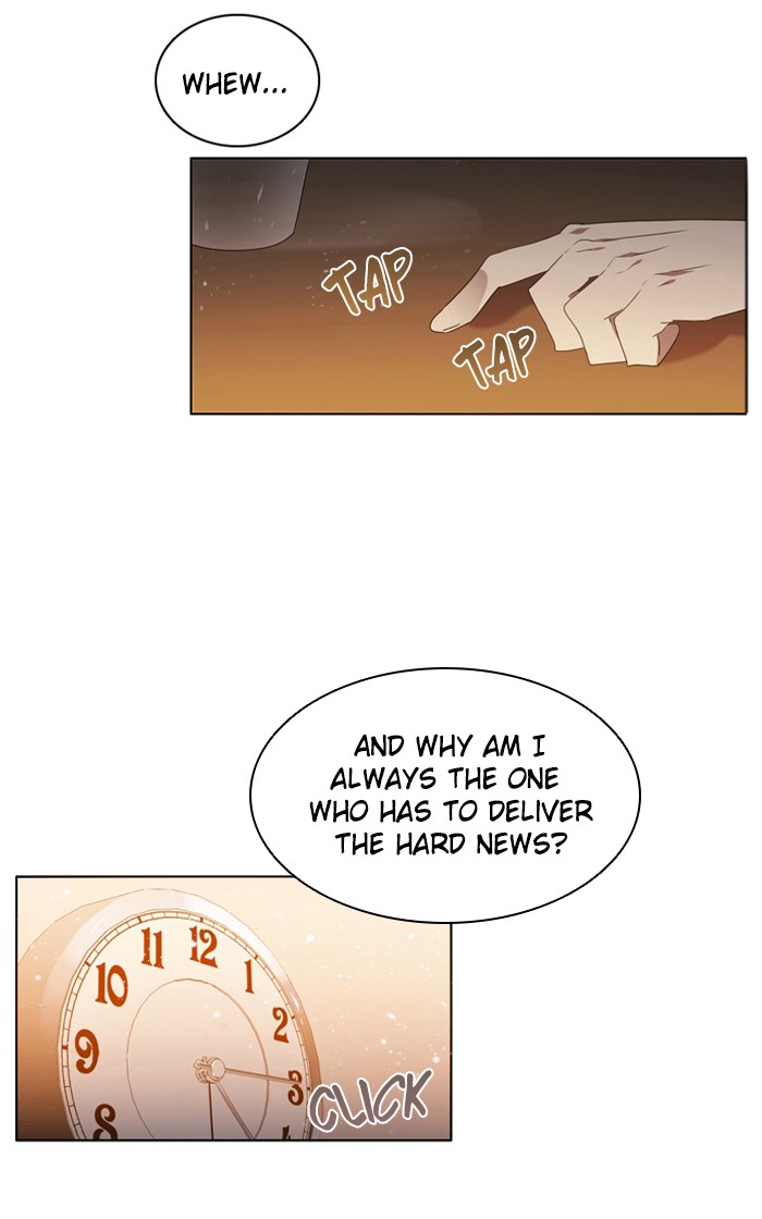 Zero Game Chapter 0 25