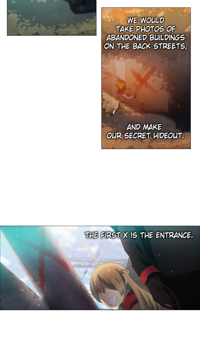 Zero Game Chapter 0 43