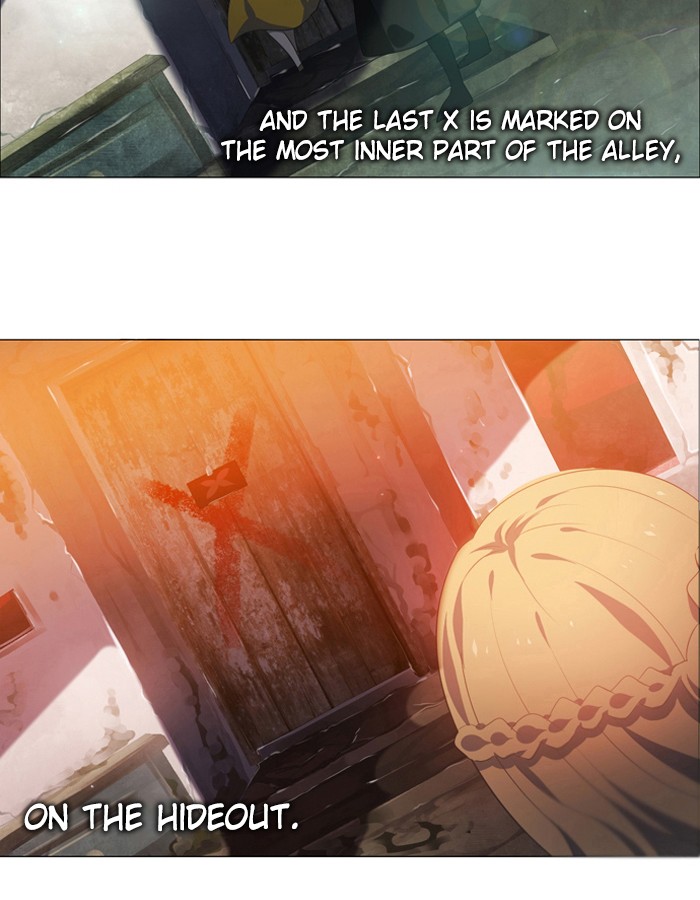 Zero Game Chapter 0 45