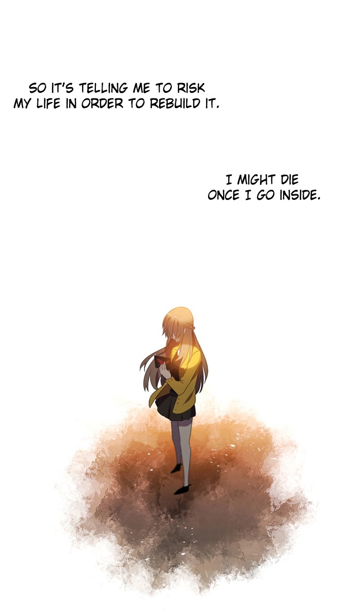Zero Game Chapter 0 49