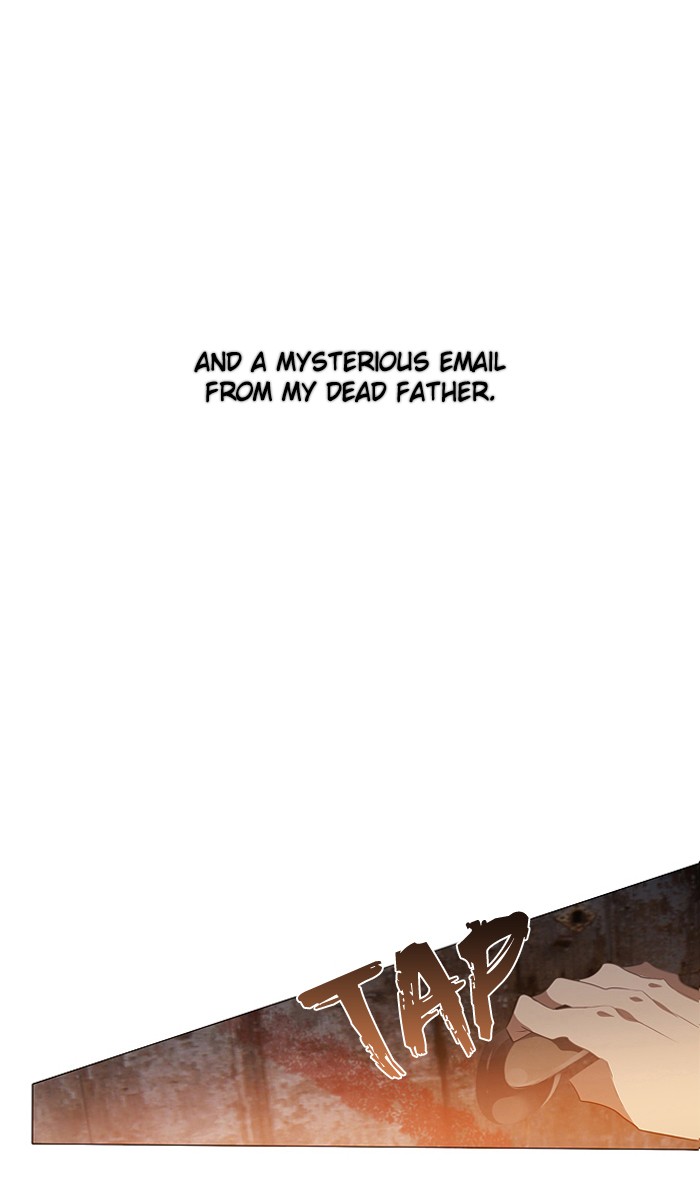 Zero Game Chapter 0 50