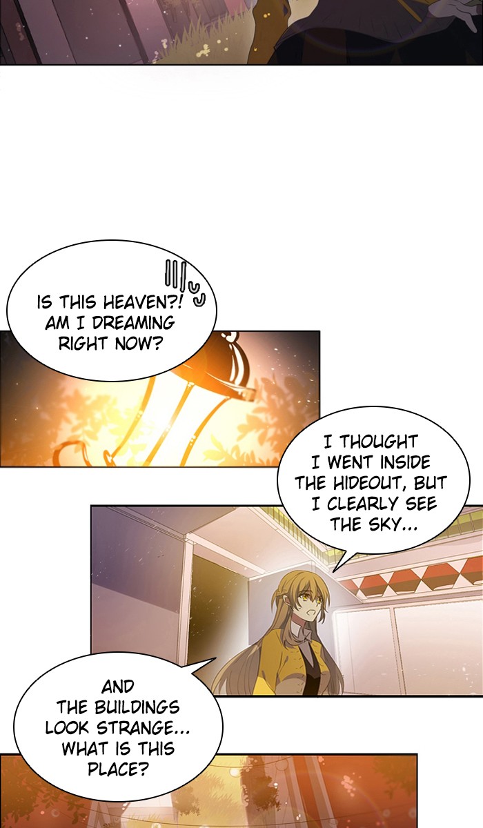 Zero Game Chapter 0 55