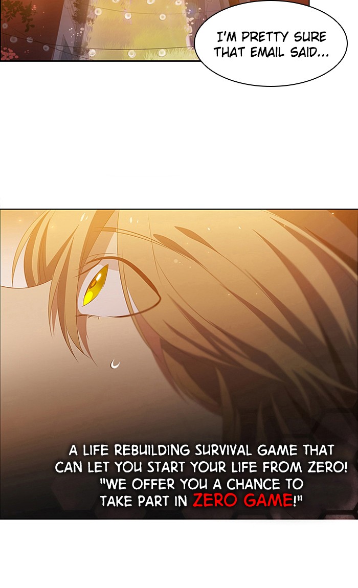 Zero Game Chapter 0 56