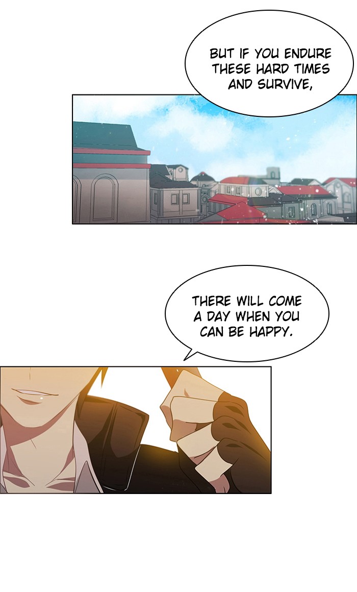 Zero Game Chapter 0 91