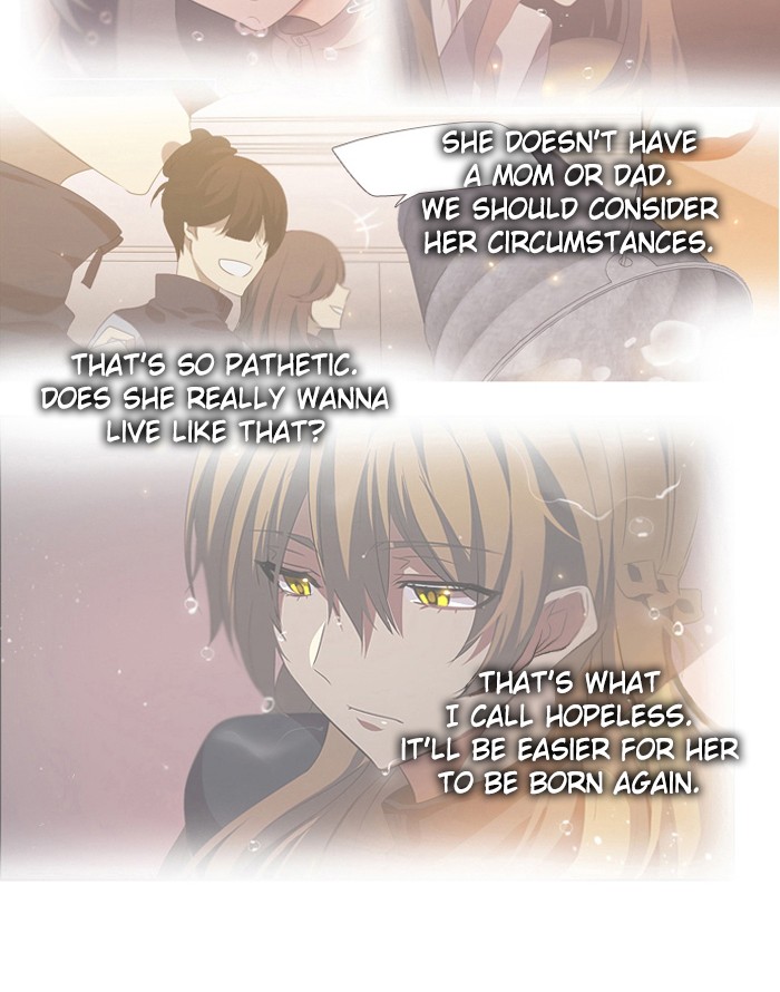 Zero Game Chapter 0 95