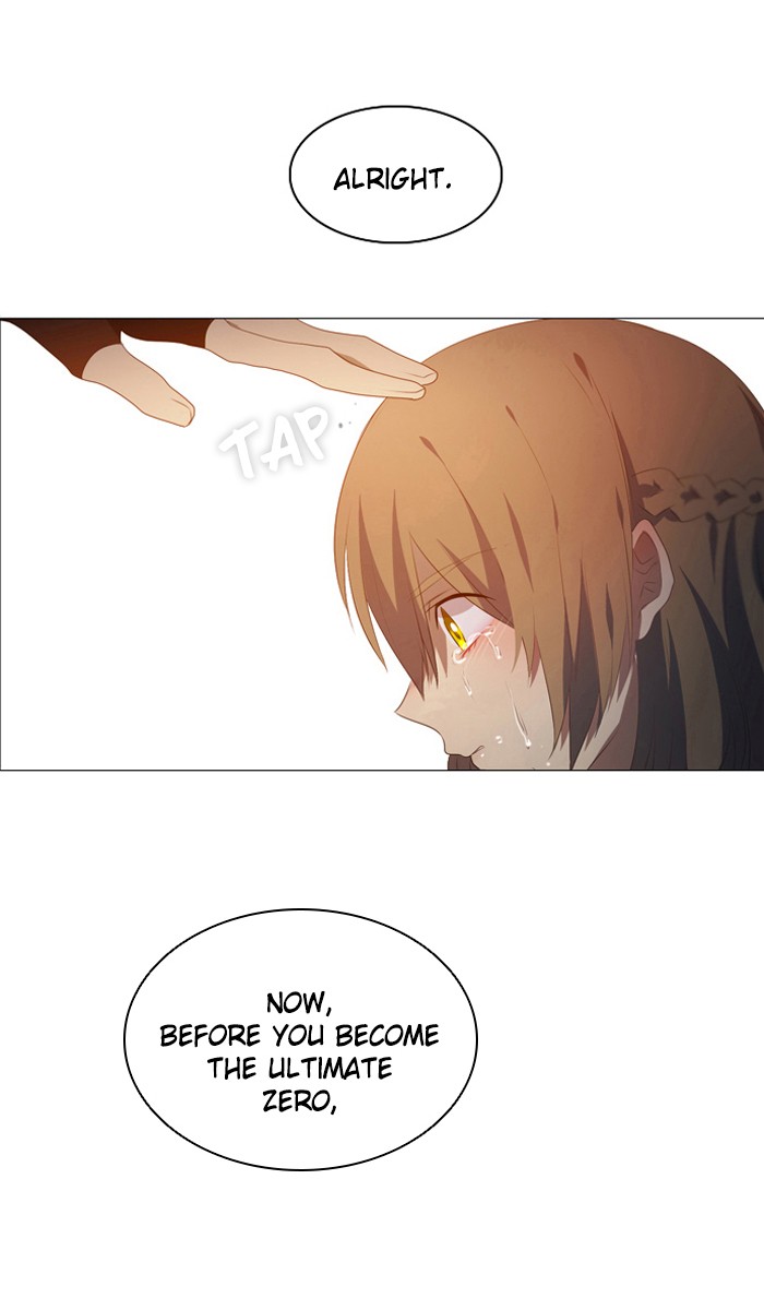 Zero Game Chapter 0 99