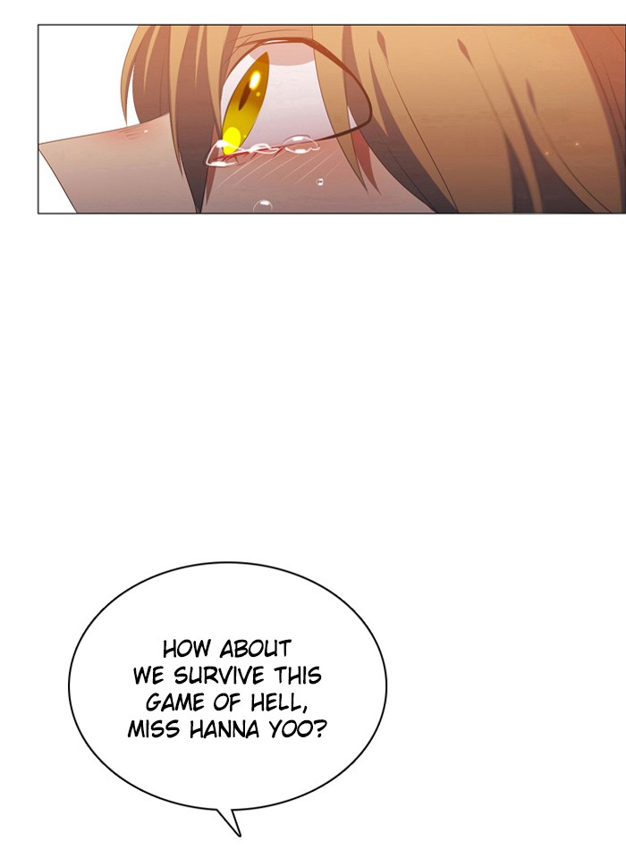 Zero Game Chapter 0 100