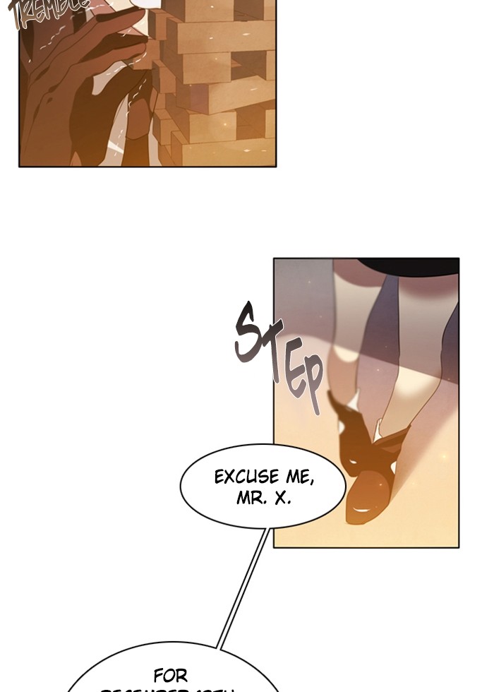 Zero Game Chapter 1 3