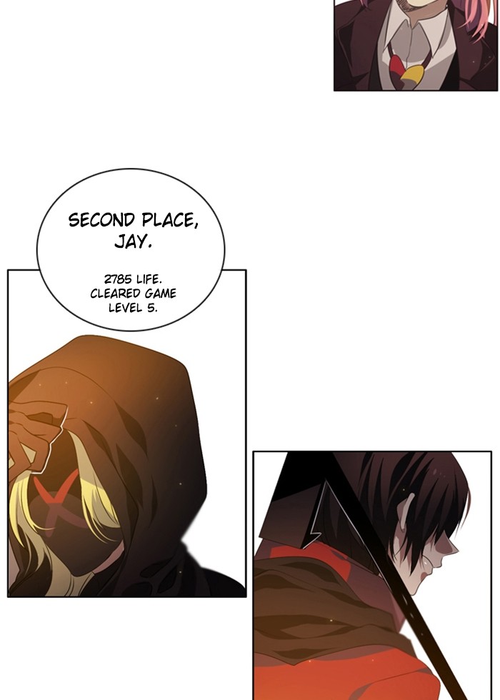 Zero Game Chapter 1 7