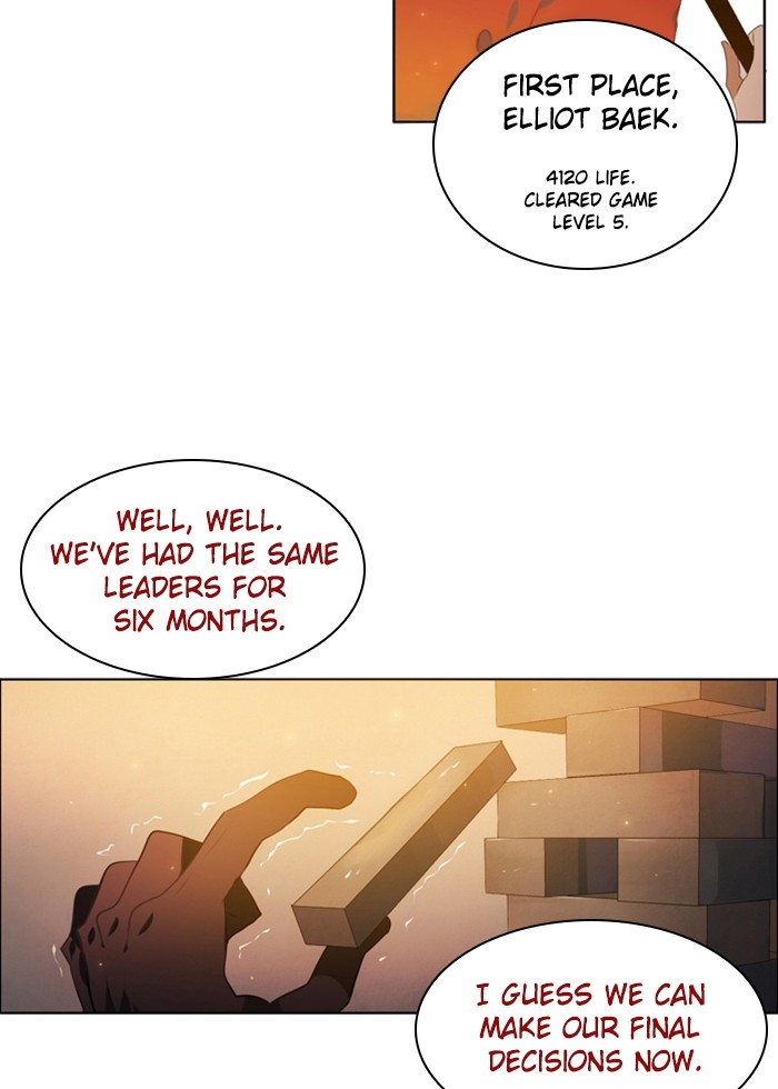 Zero Game Chapter 1 8