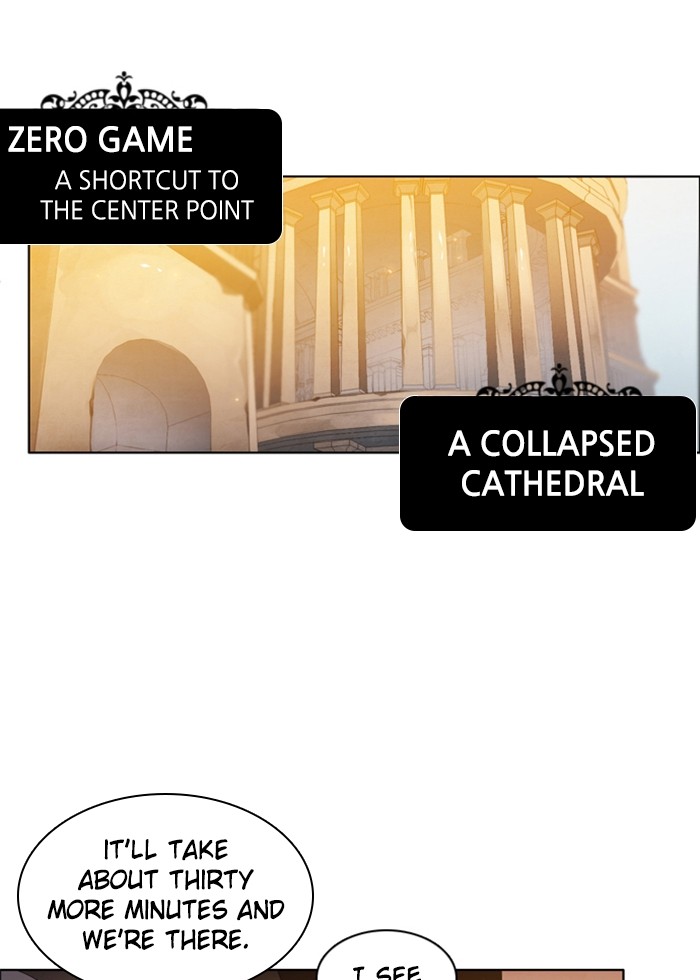 Zero Game Chapter 1 16