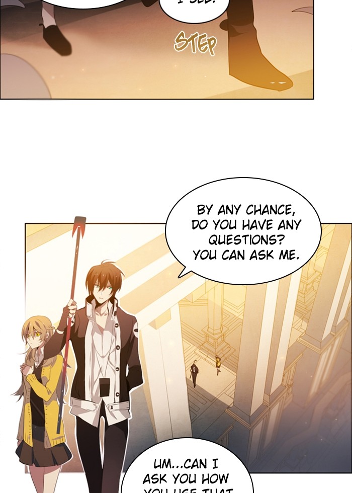 Zero Game Chapter 1 17