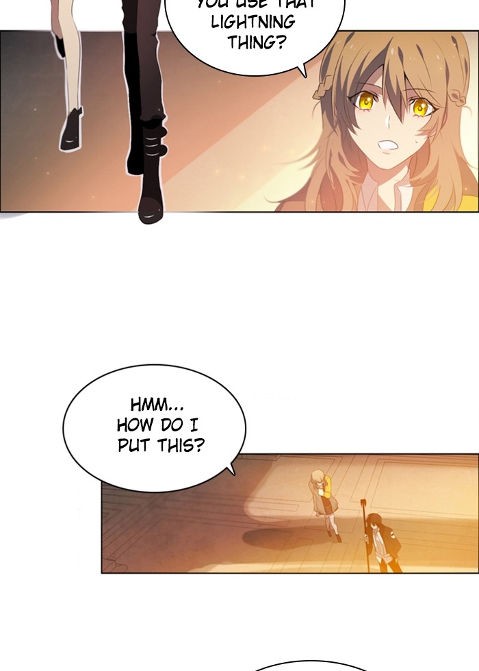 Zero Game Chapter 1 18