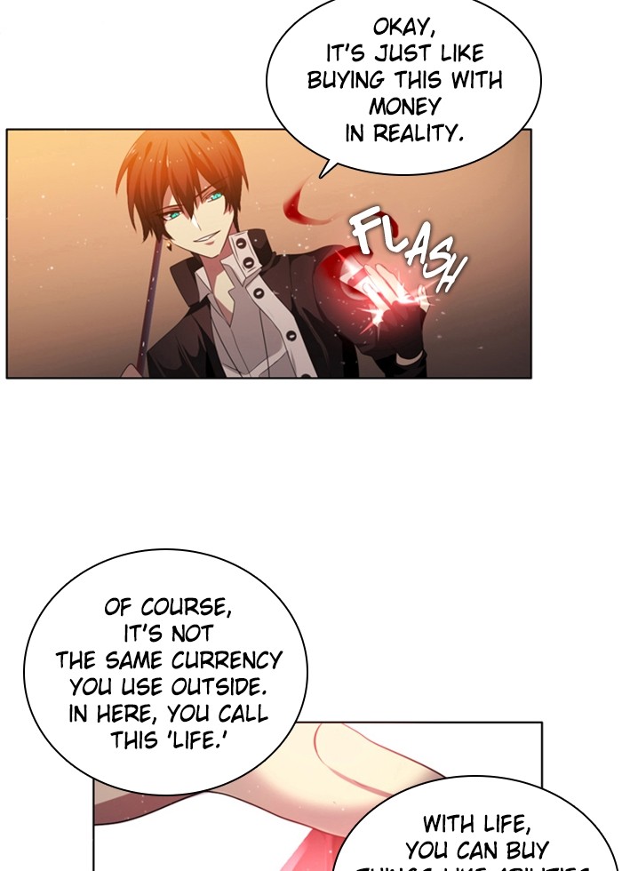 Zero Game Chapter 1 19