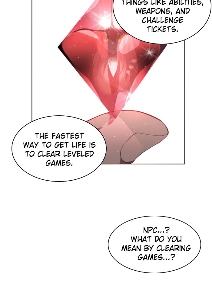 Zero Game Chapter 1 20