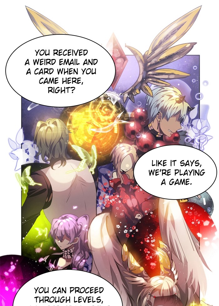 Zero Game Chapter 1 21