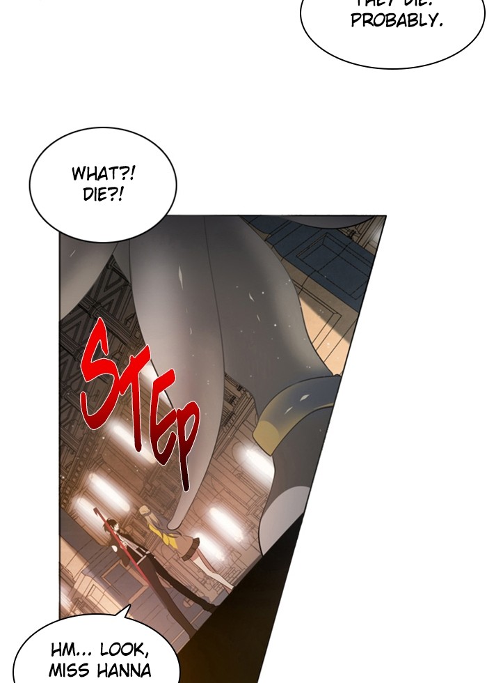 Zero Game Chapter 1 24