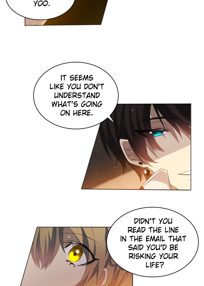 Zero Game Chapter 1 25