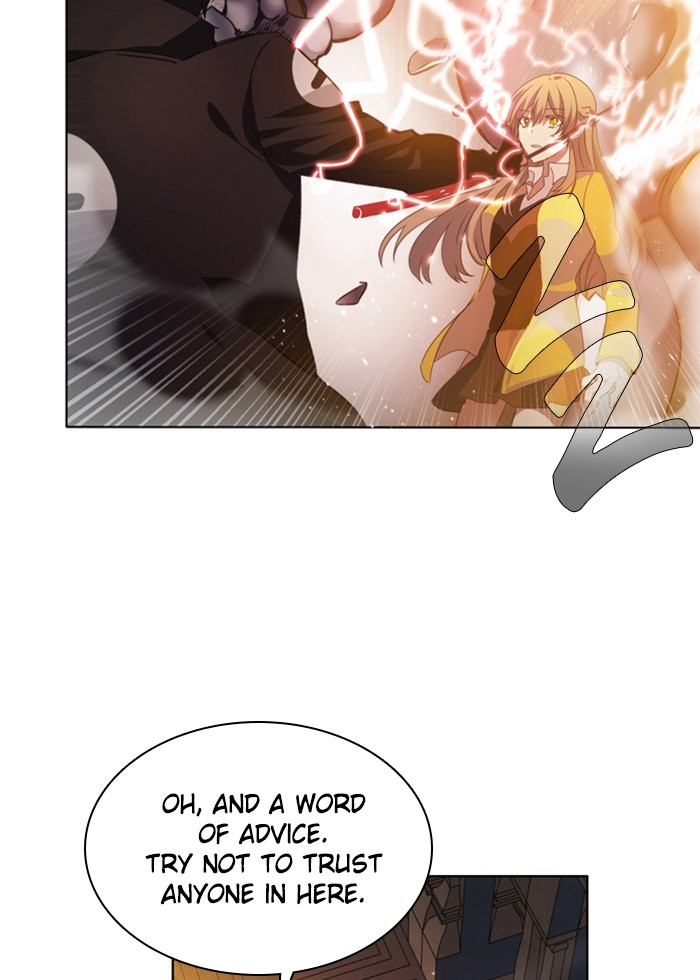 Zero Game Chapter 1 28