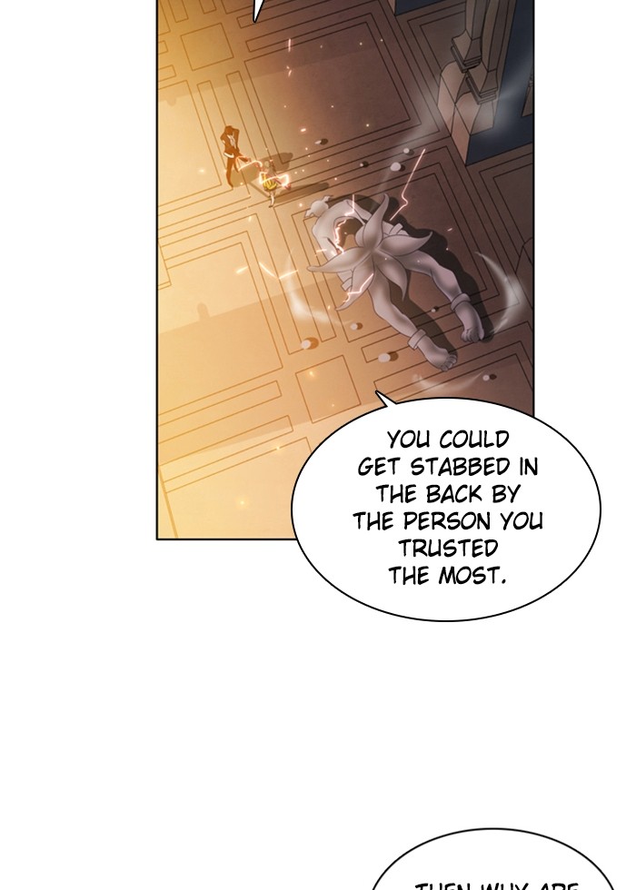 Zero Game Chapter 1 29