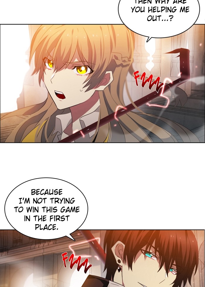 Zero Game Chapter 1 30