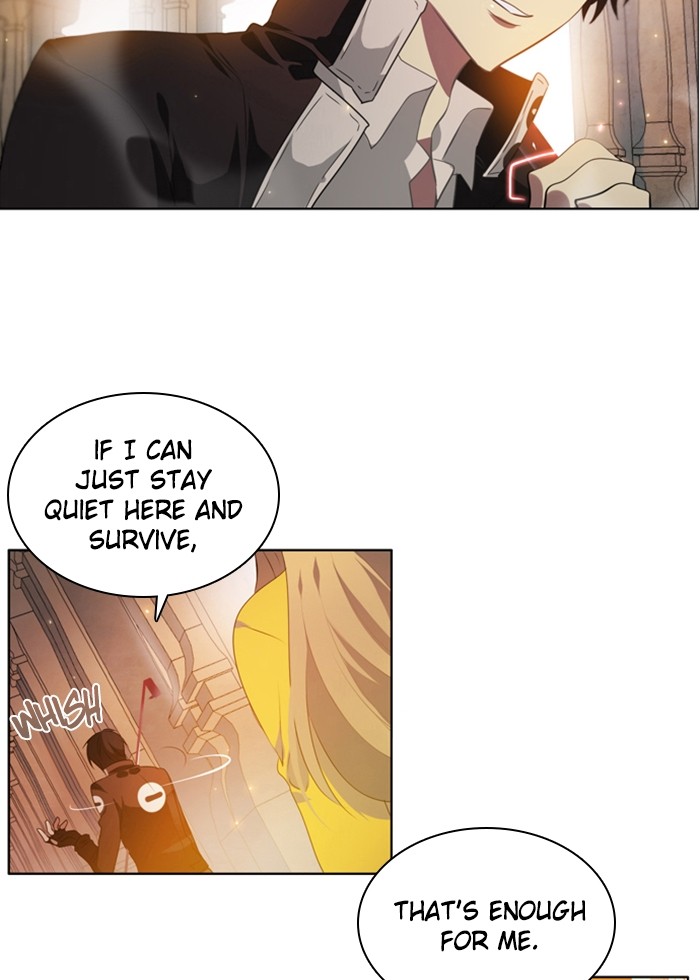 Zero Game Chapter 1 31